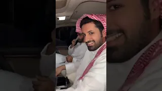 سنابات عبدالعزيز المري مع فراج قزيع السهلي جسار المري 