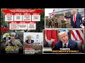 Download Lagu Maamuljka TRUMP Ayaa Guul Darooyin Kala Kulmay Maxkamadaha Federaalka Iyo Kuwa Racfaanka .DAAWO.