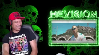 youngstacpt the cape of good hope reaction 