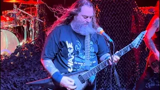 Download Soulfly - Eye for an Eye (Live in Orlando, FL 2-9-23) MP3