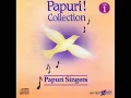 Lagu Papuri Collection