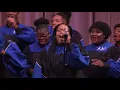 Download Lagu Howard Gospel Choir - When the Saints Go Marching In