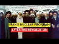 Download Lagu Iran's Nuclear Program After the Revolution