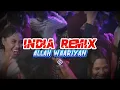 LAGU JOGET TERBARU - INDIA REMIX - ALLAH WAARIYAN || LOPEEZ LAMAHORA 2025