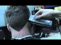 How To Cut Faux Hawk w Tail Bald Fade Dirt Bag Duck Butt