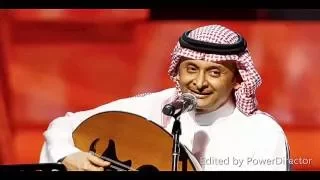 عبدالمجيد عبدالله   قله   عود   نادره دندنها