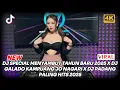 Download Lagu DJ SPECIAL MENYAMBUT TAHUN BARU 2025 X DJ GALADO KAMPUANG JO NAGARI X DJ PADANG PALING HITS 2025
