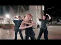 [PPOP IN PUBLIC | ONE TAKE] SB19 x JOLIN - ‘EMOJI’ DANCE COVER | HORIZONE SINGAPORE