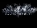 Game of Thrones BSO ~ Ramin Djawadi - North Of The Wall [HQ]
