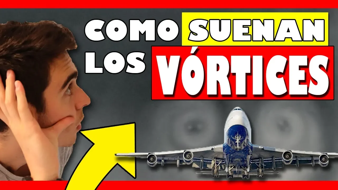 ✈️Todo sobre la RESISTENCIA INDUCIDA (Aeronáutica)
