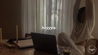 Charlie Puth Cheating On You Slowed Reverb Lyrics 