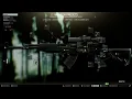 gunsmith part 4 op-sks stock work around