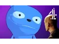 Black Mirror Waldo Trailer