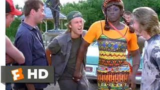 To Wong Foo 1995 - Manners Lesson Scene Movieclips