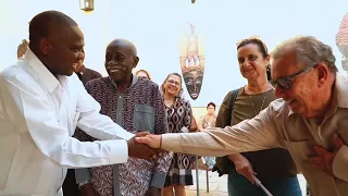 UTASHANGAA WATU WA CUBA WALIKICHAPA KISWAHILI, BALOZI AFUNGUKA