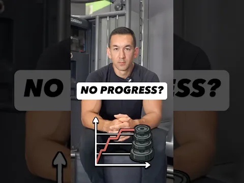 Stop trying to get stronger every workout...
