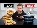 How to Meal Prep if you hate Meal Prepping like I do