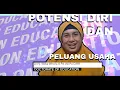 Download Lagu Potensi Diri dan Peluang Usaha