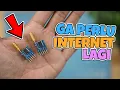 Download Lagu Pakai Reyax RYLR998 Bisa Jarak Jauh Tanpa Internet - PCBWAY.COM