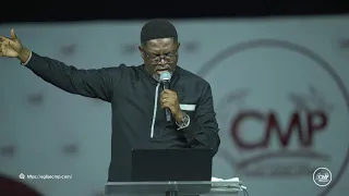 [Live] Le monde des ténèbres et son fonctionnement | Past.Ken LUAMBA | Mercredi 07.10.26