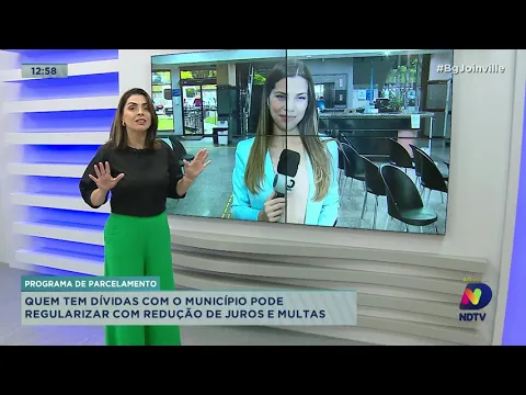 Programa de parcelamento: quem tem dívidas com o município pode regularizar com redução de juros