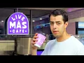 I Tried Taco Bell s New Coffee Shop