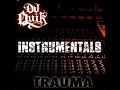 DJ Quik - Pacific Coast Remix (Instrumental)