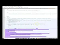 CIS218 Array Loop DOM List Assignment