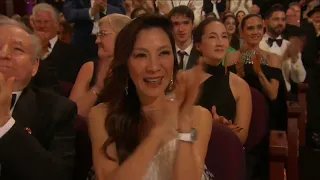 Best Director at the 2023 Oscars 95th Nominees Winner Revealed