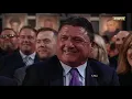 Joe Burrows Incredible Heisman Acceptance Speech EMOTIONAL