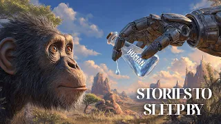 The Secret Only 12 Astrophysicists Know About the True Origin of Earth | Science For Sleep
