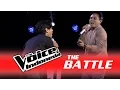 Download Lagu Maruli Liasna vs. M. Habib \