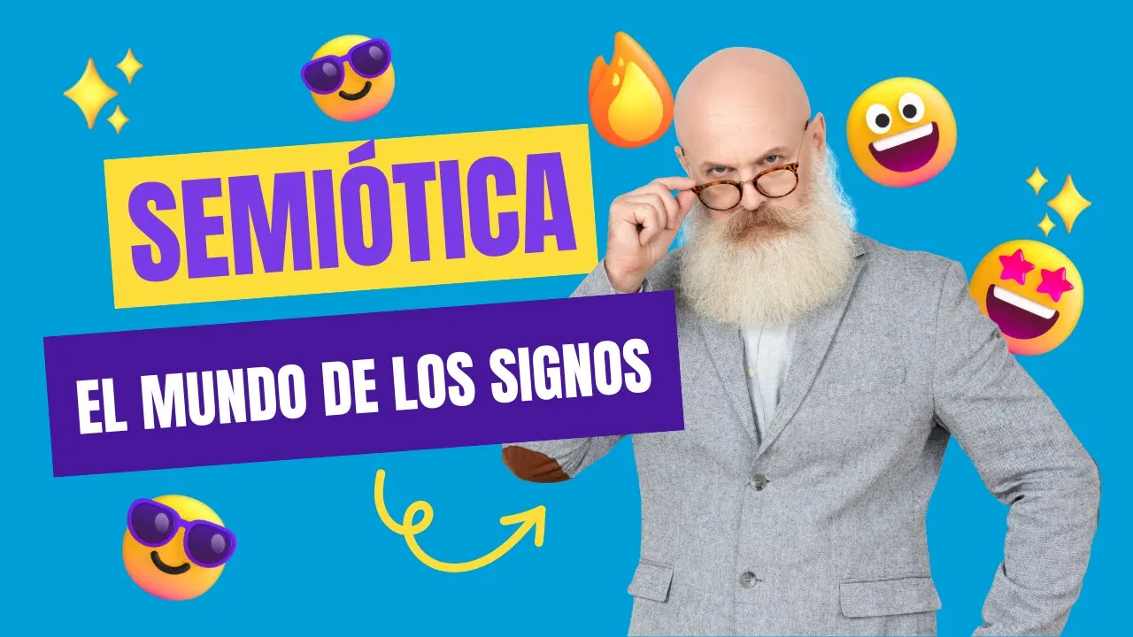 Introducción a la SEMIÓTICA