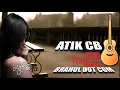 Download Lagu Atik Cb - Maaf'kan Liriks