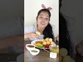 Download Lagu BAHUBALI PANIPURI how to Eat ! 🤓 #shorts #bahubalipanipuri #youtubeshorts