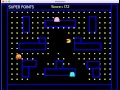CS Final Project MsPacman Demo C SFML