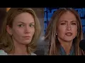 Jennifer Lopez 'Haunted' By Turning Down Diane Lane's 'Unfaithful' Role