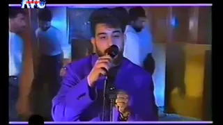 حسام حسني كل البنات  حسام حسني كل البنات