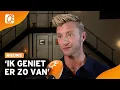 Jan Versteegh wil nog 5 jaar doorgaan met De Bondgenoten | RTL Boulevard