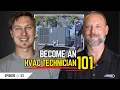 Get Started in HVAC in 2025 - Complete Beginners Guide Ft Eric Grubbs