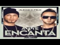 Alexis Y Fido - A Ti Te Encanta Audio