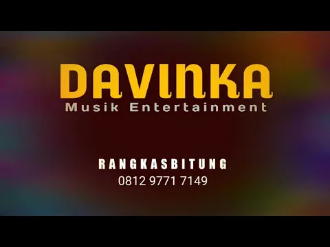 Download MP3 DAVINKA Terlena