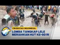 Download Lagu Meriah! Warga Sinjai Rayakan HUT ke-80 RI dengan Lomba Tangkap Lele di Sawah - [Prioritas Indonesia]