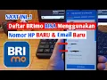 Download Lagu Cara Daftar Brimo Dengan Nomor Baru \u0026 Email Baru MP3