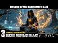 Download Lagu TEKNIK MEDITASI NAFAS UNTUK MEMBUKA PINTU REZEKI | CUKUP BERNAPAS, SEGALANYA BERUBAH 🚀