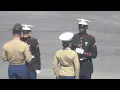 MCRD San Diego India Company Graduation - 26