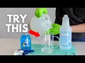 2 DIY Cleaners That Actually Work