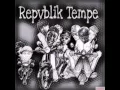 Download Lagu Repvblik Tempe - Azozink ( Reggae Indonesia )