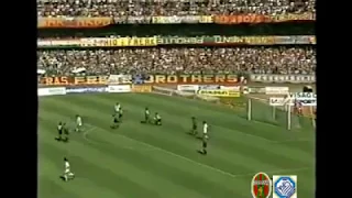 1999 06 13 TERNANA ANDRIA 2 1 Servizio Rai Uno 