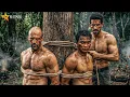 Lagu JUNGLE CAGE (2025) | Jason Statham × Scott Adkins × Tony Jaa | Full Action Movie